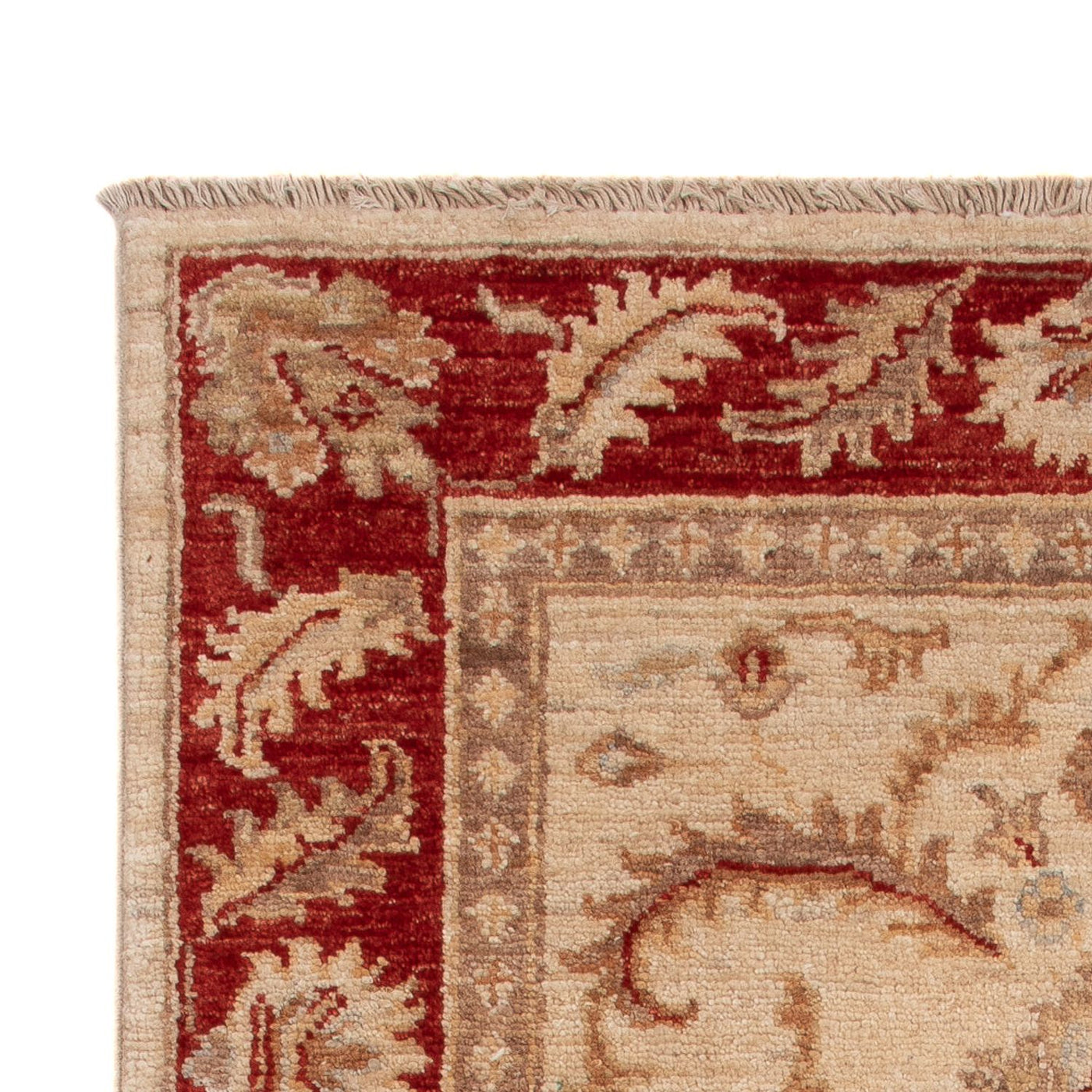 Ziegler Teppich 144x70cm - Orientteppich