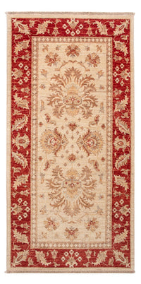 Tapis Ziegler - 142 x 72 cm - beige