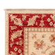 Ziegler Teppich - 142 x 72 cm - beige