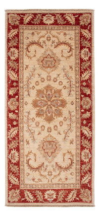 Tapis Ziegler - 145 x 65 cm - beige