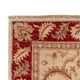 Ziegler Teppich - 145 x 65 cm - beige