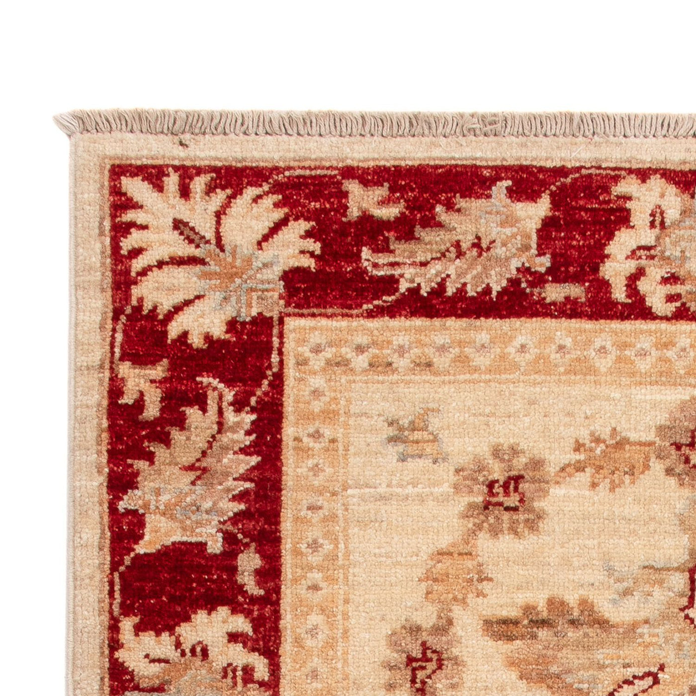Tappeto Ziegler 142x70cm - Tappeto orientale
