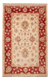 Tapis Ziegler - 119 x 78 cm - beige