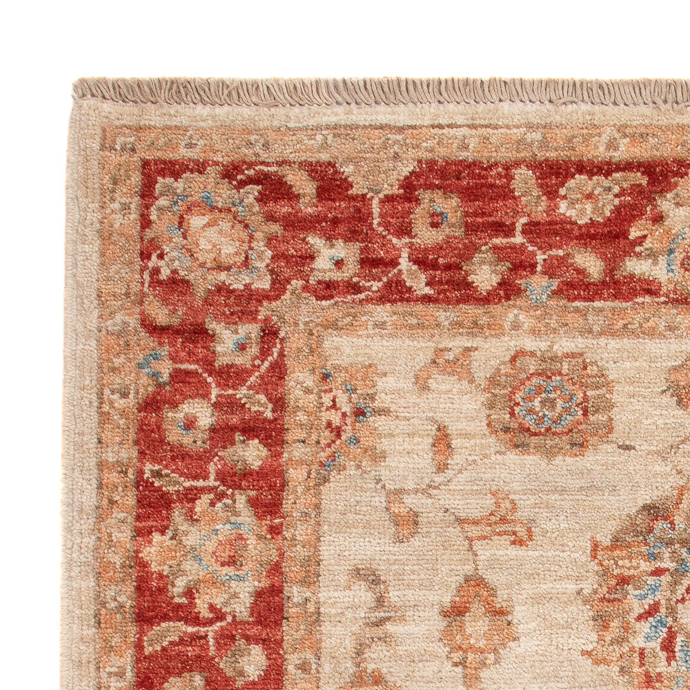 Tappeto Ziegler 96x76cm - Tappeto orientale