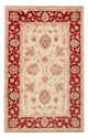 Ziegler Teppich 120x79cm - Orientteppich