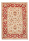 Tapis Ziegler 83x120cm - Tapis oriental - Rectangle / Beige / 83 x 120 cm Rectangle