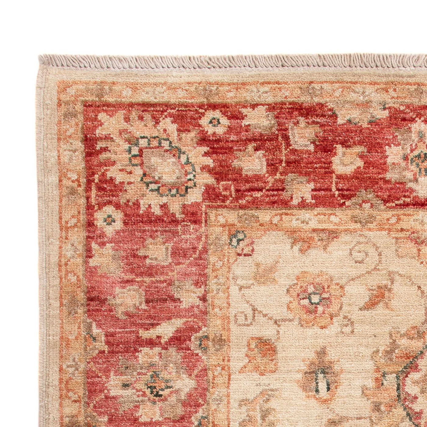 Tapis Ziegler 120x83cm - Tapis oriental