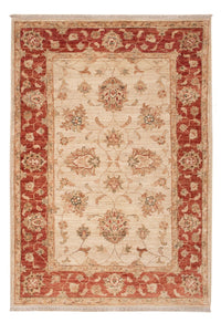 Tapis Ziegler - 118 x 84 cm - beige
