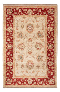 Tapis Ziegler - 122 x 82 cm - beige