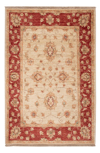 Tapis Ziegler - 125 x 83 cm - beige