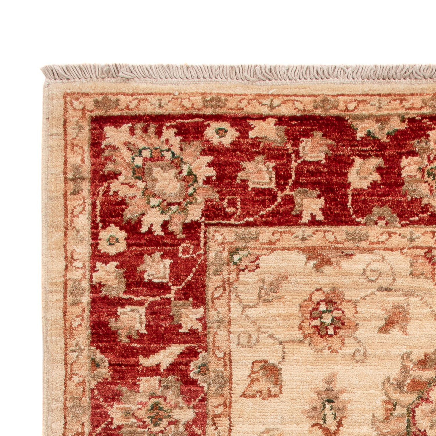Tapis Ziegler 130x81cm - Tapis oriental