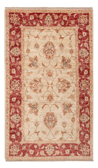 Tapis Ziegler - 133 x 80 cm - beige