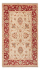 Ziegler Teppich - 133 x 80 cm - beige