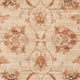 Ziegler Teppich - 133 x 80 cm - beige