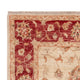 Ziegler Teppich - 133 x 80 cm - beige