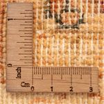 Ziegler Teppich - 120 x 80 cm - rot