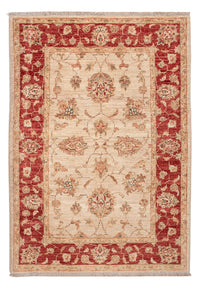 Tapis Ziegler - 118 x 86 cm - beige