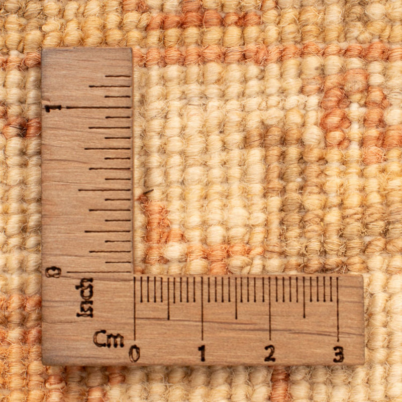 Ziegler Teppich - 110 x 82 cm - rot