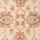 Ziegler Teppich - 104 x 70 cm - beige