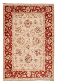 Tapis Ziegler - 123 x 85 cm - beige