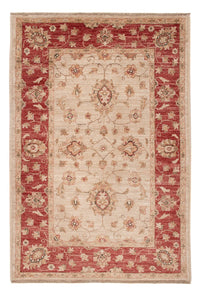 Tapis Ziegler - 123 x 84 cm - beige