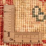 Ziegler Teppich - 123 x 84 cm - beige