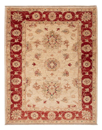 Tapis Ziegler - 110 x 95 cm - beige