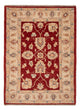 Ziegler Teppich 101x75cm - Orientteppich