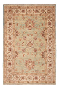 Tapis Ziegler - 105 x 73 cm - beige