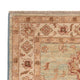 Ziegler Teppich - 105 x 73 cm - beige