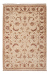Tapis Ziegler 80x120cm - Tapis oriental - beige - Rectangle / Beige / 80 x 120 cm Rectangle