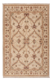 Tapis Ziegler - 120 x 80 cm - beige