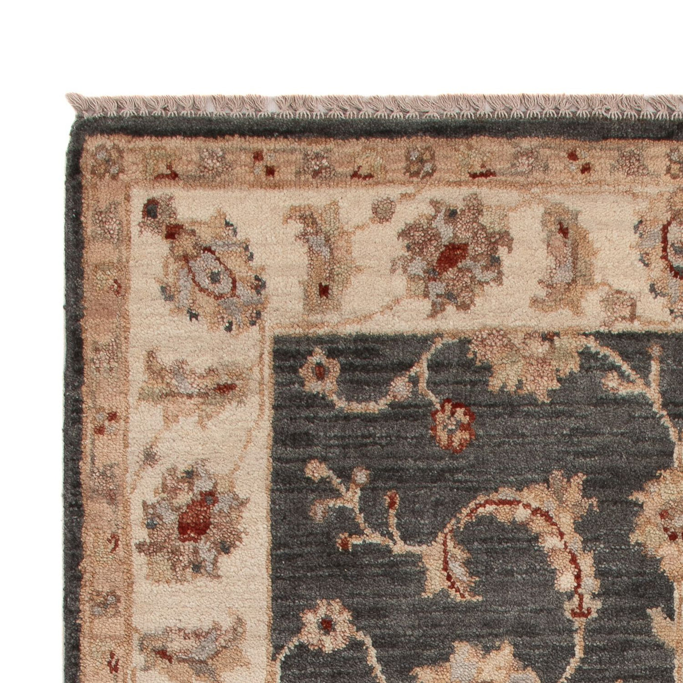 Ziegler Teppich 120x80cm - Orientteppich