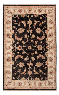 Tapis Ziegler - 120 x 80 cm - noir