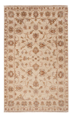 Ziegler Teppich - 120 x 80 cm - beige