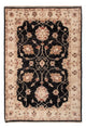 Tapis Ziegler 120x80cm - Tapis oriental