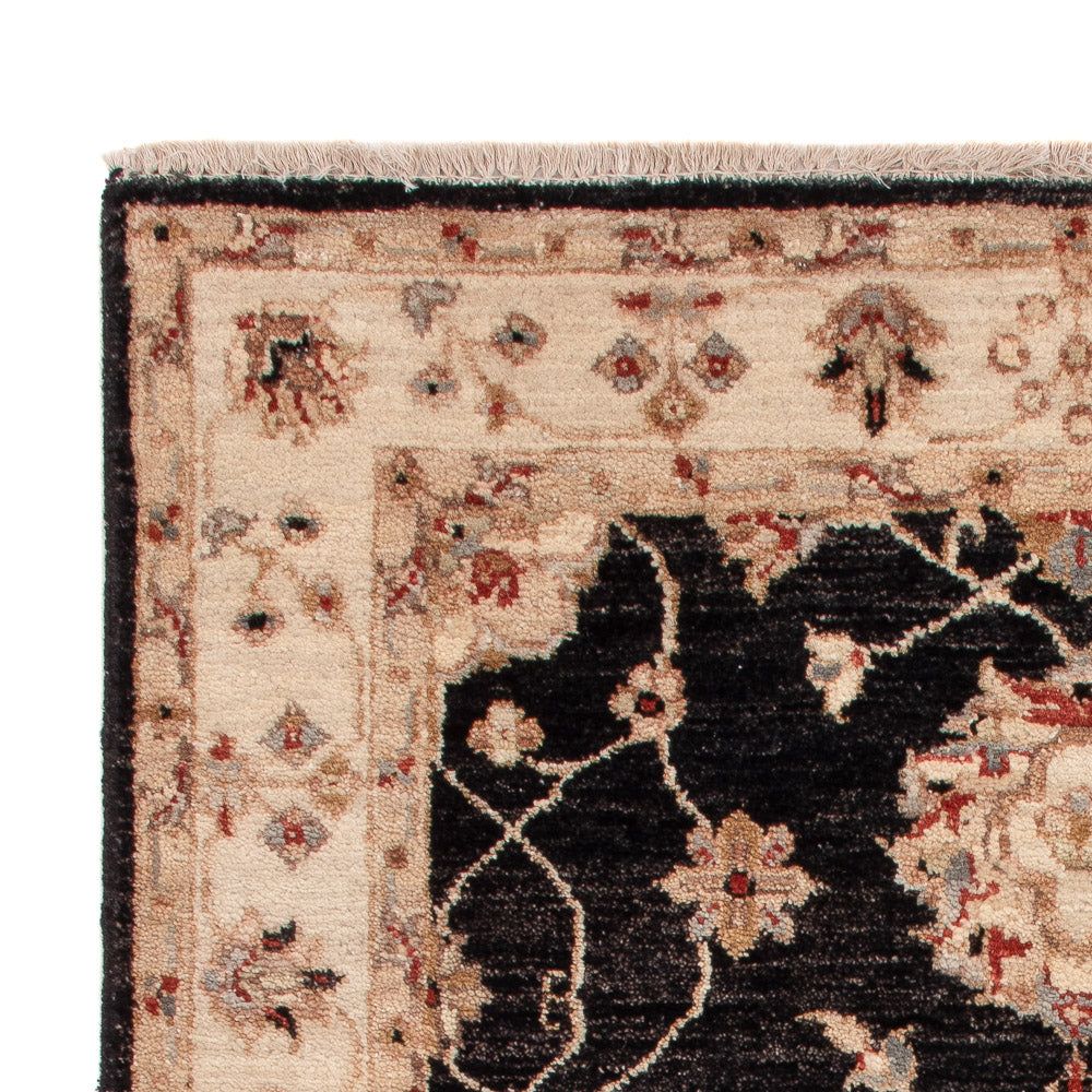 Tapis Ziegler 120x80cm - Tapis oriental