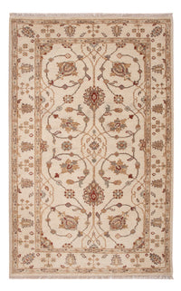 Tapis Ziegler - 120 x 80 cm - beige