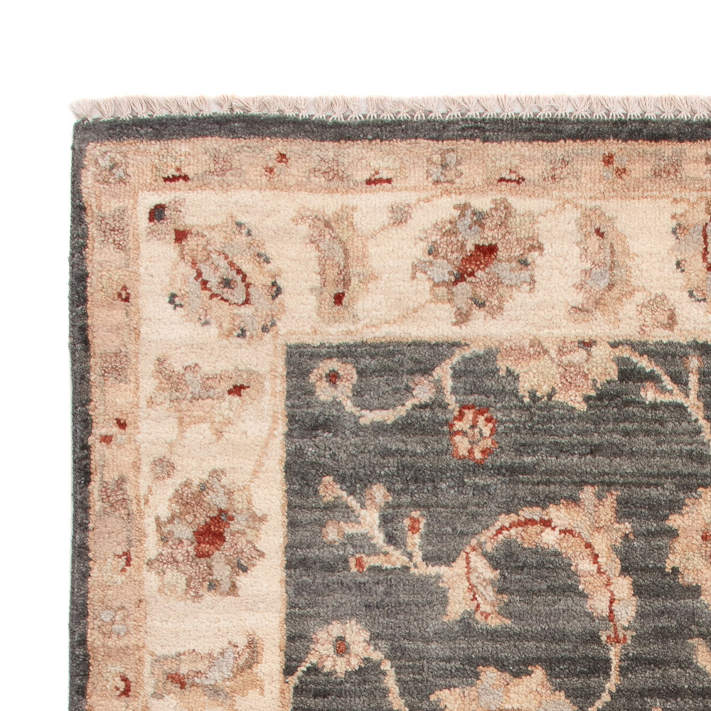 Tapis Ziegler 120x80cm - Tapis oriental