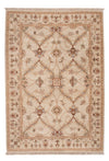 Tapis Ziegler 80x120cm - Tapis oriental - beige - Rectangle / Beige / 80 x 120 cm Rectangle