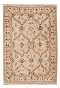 Tapis Ziegler - 120 x 80 cm - beige