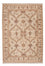 Ziegler Teppich - 120 x 80 cm - beige