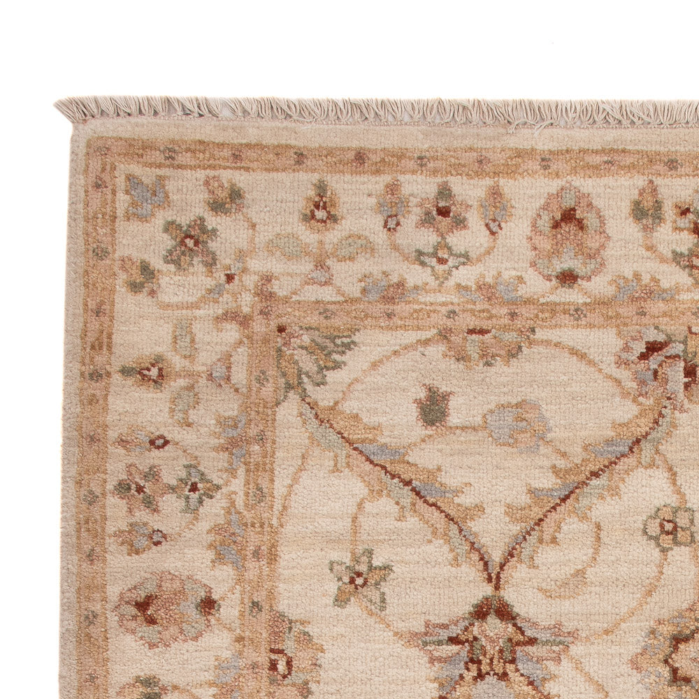 Ziegler Teppich 120x80cm - Orientteppich