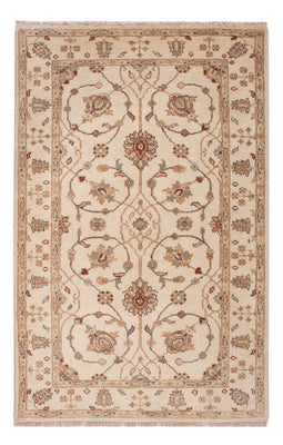 Ziegler Teppich - 120 x 80 cm - beige