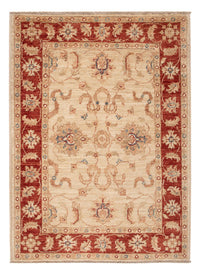 Tapis Ziegler - 107 x 75 cm - beige