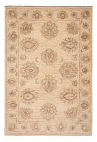 Tapis Ziegler - 119 x 80 cm - beige
