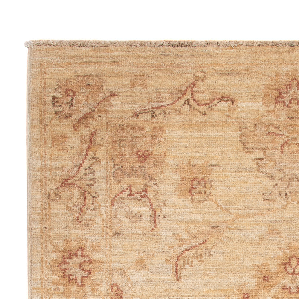 Ziegler Teppich 120x77cm - Orientteppich