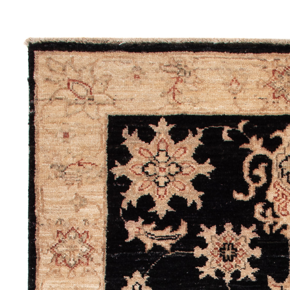 Ziegler Teppich 115x81cm - Orientteppich