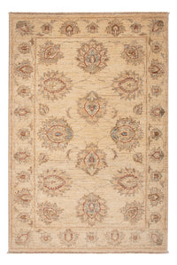 Tapis Ziegler - 120 x 80 cm - beige