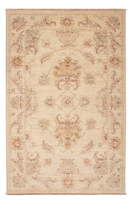 Ziegler Teppich - 120 x 79 cm - beige